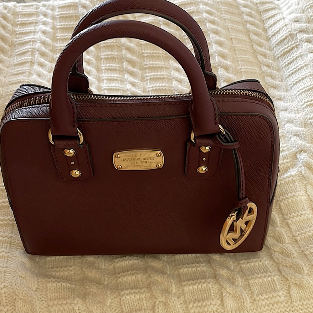 Michael Kors used in a good condition